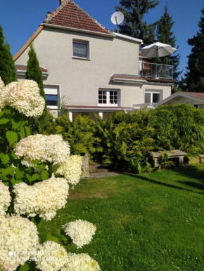 Kreativ Ferienwohnung Domizil der Sinne